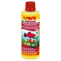 Sera bio nitrivec суміш корисних бактерій, 50 мл