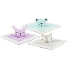 Іграшка Trixie &laquo;Junior Snuggler&raquo; для цуценят (в асортименті), 20х20 см