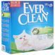 Ever Clean (Евер Клін) Екстра Сила - Наповнювач, що утворює грудочки для котячого туалета з ароматом свіжості, 6 л