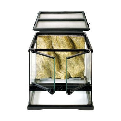 Exo Terra (Екзо Терра) Screen Top Cover PT2615 - Кришка на тераріум, 30х30 см