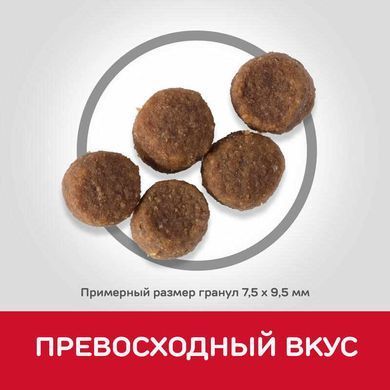 Hill's (Хіллс) Science Plan Puppy Medium with Chicken - Сухий корм з куркою для цуценят собак середніх порід, 14 кг