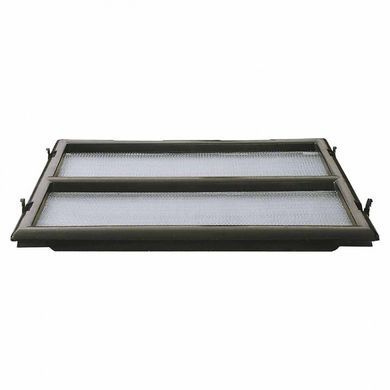 Exo Terra (Екзо Терра) Screen Top Cover PT2615 - Кришка на тераріум, 30х30 см