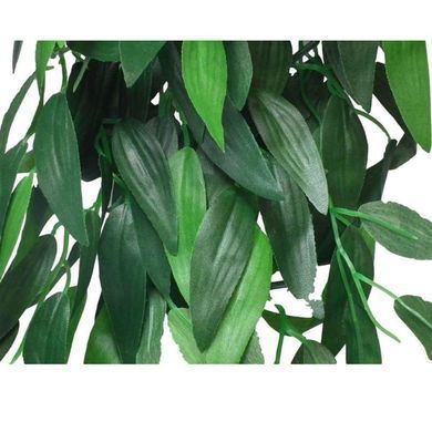 Exo Terra (Екзо Терра) Silk Plant Ruscus - Декоративна рослина для тераріуму з шовку, 70 см