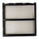 Exo Terra (Екзо Терра) Screen Top Cover PT2615 - Кришка на тераріум, 30х30 см