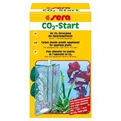 Sera (Сера) CO2 Start - Cистема для вдобрення акваріумних рослин, Комплект