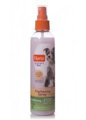 HARTZ GB Сonditioning Freshening Spray - Спрей для шерсті собак освіжаючий, кондиціонуючий, 237 мл