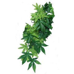Exo Terra (Екзо Терра) Silk Plant Abutilon - Декоративна рослина для тераріуму з шовку, 45 см