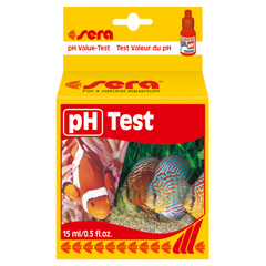 Sera pH-Test - тест для визначення pH, 15 мл