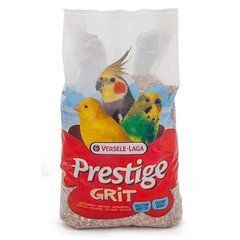 Versele-Laga (Верселе-Лага) Prestige Grit Coral - Пісковик і корали для птахів, 2,5 кг