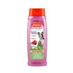 Hartz Groomer`s Best Conditioning Shampoo -Шампунь з кондиціонером для довгошерстих собак, 532 мл