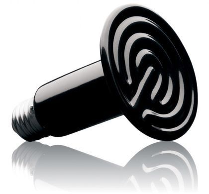 Exo Terra (Екзо Терра) Ceramic Heater - Лампа керамічна для тераріуму, 40W