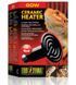 Exo Terra (Екзо Терра) Ceramic Heater - Лампа керамічна для тераріуму, 40W