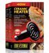 Exo Terra (Екзо Терра) Ceramic Heater - Лампа керамічна для тераріуму, 40W