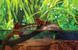 Exo Terra (Екзо Терра) Jungle Vines - Пластикове декоративна рослина Лоза для тераріуму, 120 см