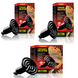 Exo Terra (Екзо Терра) Ceramic Heater - Лампа керамічна для тераріуму, 40W