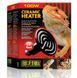 Exo Terra (Екзо Терра) Ceramic Heater - Лампа керамічна для тераріуму, 40W