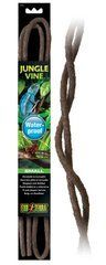 Exo Terra (Екзо Терра) Jungle Vines - Пластикове декоративна рослина Лоза для тераріуму, 120 см