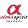 Alpha Spirit&nbsp;