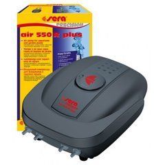 Sera air 550R Pump - повітряна помпа 550 л/ч
