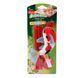 Hartz Cattraction with Silver Vine & Catnip Koi Dangler Cat Toy- Іграшка для кішок складна вудка з рибкою з привертає запахом (срібна лоза + котяча м'ята)
