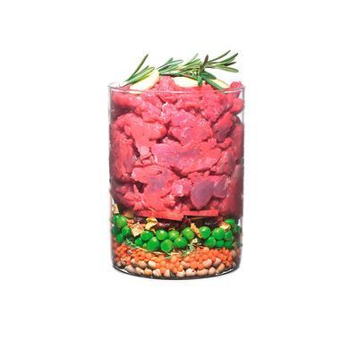 Carnilove True Fresh Beef корм для дорослих собак яловичина, 1,4 кг