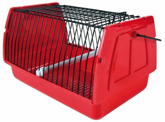 Trixie (Тріксі) Transport Box Pico - Переноска для гризунів "Піко", 23x16x17 см