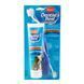 Hartz Dentists Best with DentaShield Dental Kit For Dogs & Cats-Зубний набір для собак і кішок