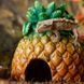 Exo Terra (Екзо Терра) Pineapple Hide - Декорація для тераріуму печера Ананас, 12,5х12х14 см