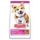 Hill's (Хіллс) Science Plan Adult Small & Miniature Lamb & Rice - Сухий корм з ягням і рисом для дорослих собак дрібних і міні порід від 1 року до 6 років, 300 г