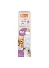 Health Measures Nursing Bottle for Kittens and Puppies -Пляшка з соскою для кошенят і цуценят
