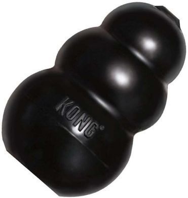 KONG (Конг) Extreme - Іграшка з зміцненого каучуку для собак великих порід XL, XXL