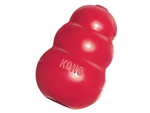 KONG (Конг) Classic - Іграшка для собак, L