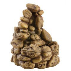 Exo Terra (Екзо Терра) Pebble Waterfall - Поїлка-водоспад для тераріуму, 20х16х17 см