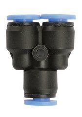 Exo Terra (Екзо Терра) Monsoon Multi Y-connector - З'єднувач Y-подібний для генератора туману, Y-connector