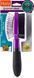 NEW! Hartz Groomer's Best Combo Brush for Small Dogs and Cats- Щітка комбінована (масажна + щетина), для дрібних порід собак і кішок