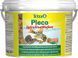 Tetra (Тетра) Pleco Algae Wafers - Корм для донних риб в чіпсах, 1,75 кг