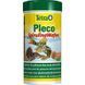 Tetra (Тетра) Pleco Algae Wafers - Корм для донних риб в чіпсах, 1,75 кг
