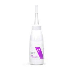 VetExpert (ВетЕксперт) Ear Cleanser - Засіб для очищення вух собак і котів, 75 мл