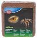 Trixie (Тріксі) Tropical terrarium substrate - Наповнювач кокосовий субстрат для тераріуму, 2л/160г