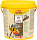 Sera Vipachips Nature - корм для риб що мешкають коло дна. Чіпси, 15 г