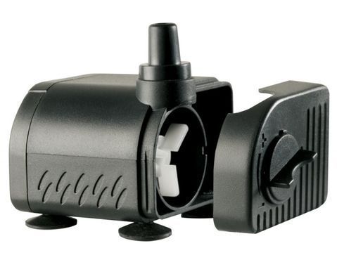 Exo Terra (Екзо Терра) Repti Flo 200 - Помпа для поїлки-водоспад, 2,6 Вт