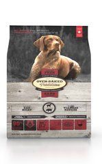 Корм сухий для собак беззерновий Oven-Baked Tradition,  з червоного м&rsquo;яса, 2,27 кг