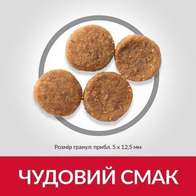 Hill's (Хіллс) Science Plan Adult Light Perfect Weight Medium - Сухий корм з куркою для дорослих собак середніх порід від 1 року, 2 кг