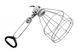 Exo Terra (Екзо Терра) Wire Light - Керамічний патрон для лампи з дротовим плафоном в тераріум, до 150W