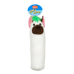 Dog Toy -М'яка іграшка для собак з пищалкою