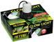 Exo Terra (Екзо Терра) Glow Light - Плафон для лампи з відбивачем в тераріум, 14 см
