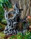 Exo Terra (Екзо Терра) Tiki Ornament - Декорація укриття Тікі для тераріуму, 31х36 см