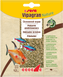 Sera vipagran Nature - корм для всіх акваріумних риб. Гранули, 12 г