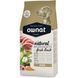 Ownat Classic Duck качка , сухий корм для собак, 4 кг
