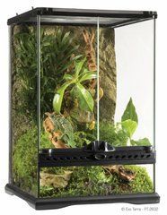 Терраріум скляний Exo Terra Glass terrarium, 30х30х45см